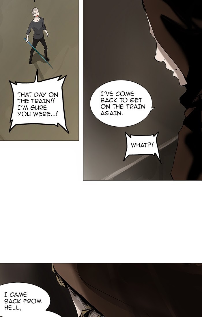 Tower of God Chapter 220 25